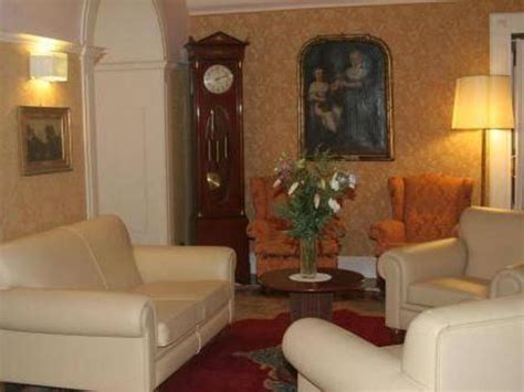 Hotel La Residenza, Rome | 2021 Updated Prices, Deals