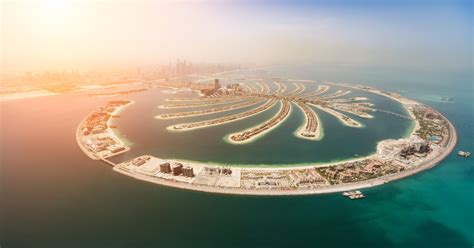 Top 20 Palm Jumeirah, Dubai condo and apartment rentals | Vrbo