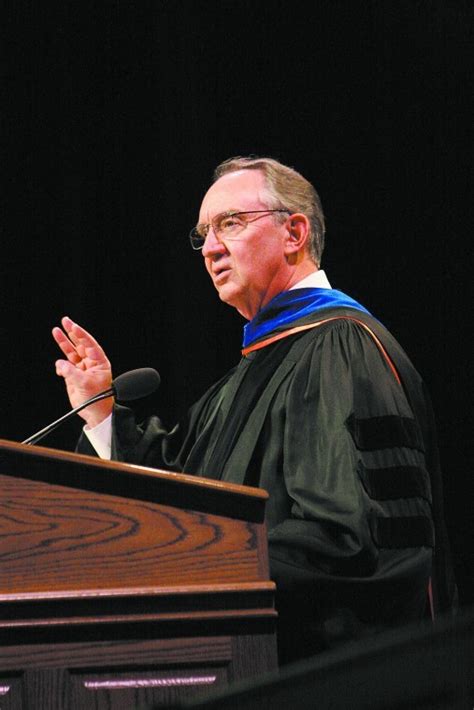 Elder Richard Hinckley gives advice to 1,305 BYU-Idaho graduates | News ...