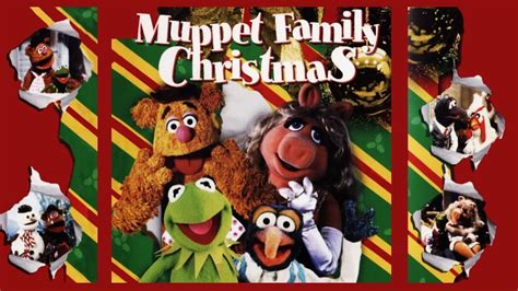 A Muppet Family Christmas (1987) – Movies – Filmanic