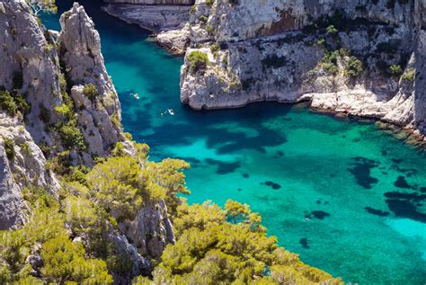 Comment visiter les calanques de Cassis ? Mes conseils et astuces