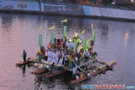 Colorful Festivals in Batangas | Travel to the Philippines