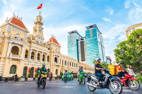 Best Places to Shop in Ho Chi Minh City & Shopping Tips - Saigon Local Tour