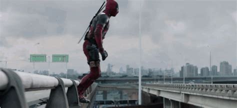 Deadpool Wallpaper Gif