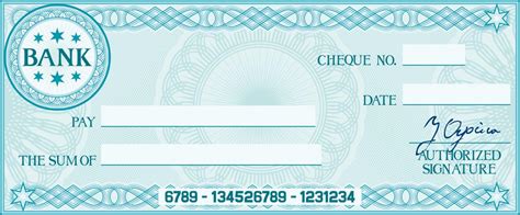 How To Write a Cheque in the UK [With Examples] - Brit Buyer