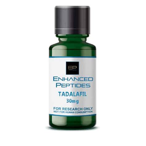 Tadalafil 30mg x 30ml – Purchase Peptides Online Best Research ...