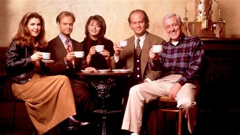 Whatever Happened to the Cast of the '90s Sitcom 'Frasier?'