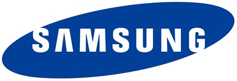 Samsung Logo - PNG and Vector - Logo Download