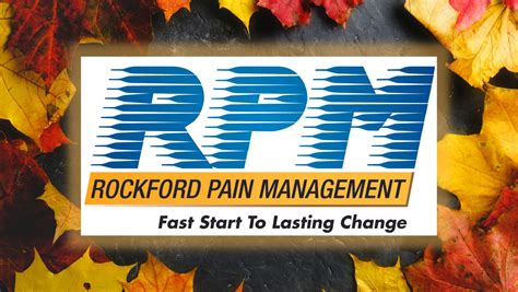 Rockford Pain Management - Home