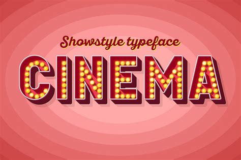 35+ Best Free and Premium Marquee Fonts 2020 | Hyperpix