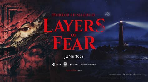 Bloober has revealed 11 minutes of gameplay from its Layers of Fear ...