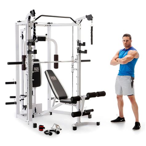 10 Best Home Gym Equipment Workout Machines Review (2019 Updated)