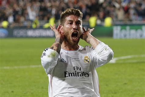 OFFICIAL: Real Madrid announce Sergio Ramos’ departure - Managing Madrid