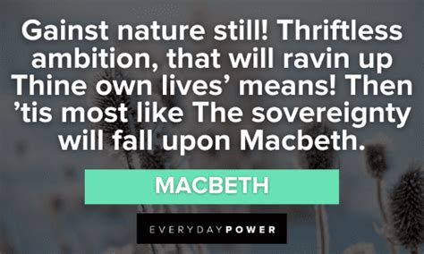 famous macbeth quotes explained - Awesomest Forum Picture Archive