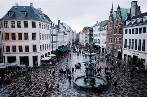 The 10 Most Visited Attractions In Denmark | Scope Trip