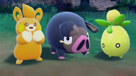 Nintendo recap: New Pokémon revealed for Scarlet and Violet, plus a ...