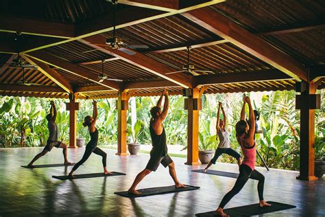 Bali Fitness Yoga Retreat November 2020 — SoulTribe Adventures ...