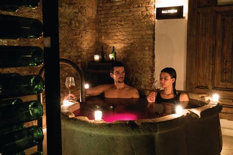 AIRE Ancient Baths Is New York's Best Bath House