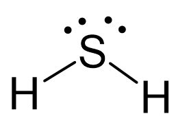 H2S Geometry and Hybridization - Chemistry Steps