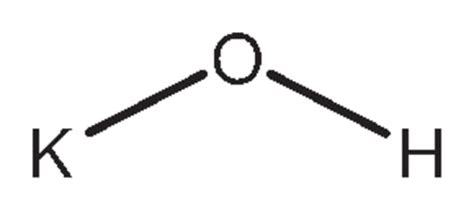 Potassium hydroxide, ca. 85%, extra pure, flakes, ACROS Organics ...