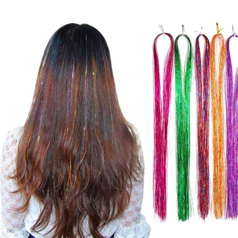 25 ++ tinsel hair 229427-Tinsel hair chile