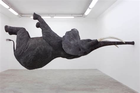 20 Marvelous Sculptures that Defy The Laws of Physics - World inside ...