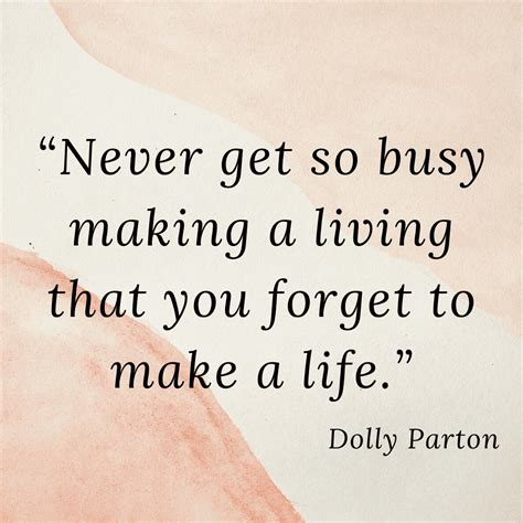 Work Life Balance Quotes - For Perspective & Inspiration