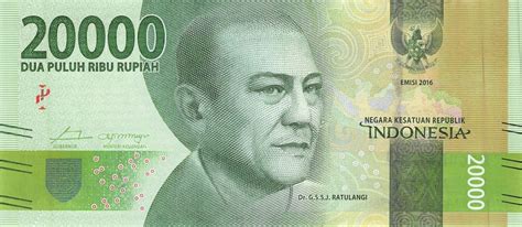 Bali Currency - Guide to Currency Used in Bali - [Indonesian Rupiah]