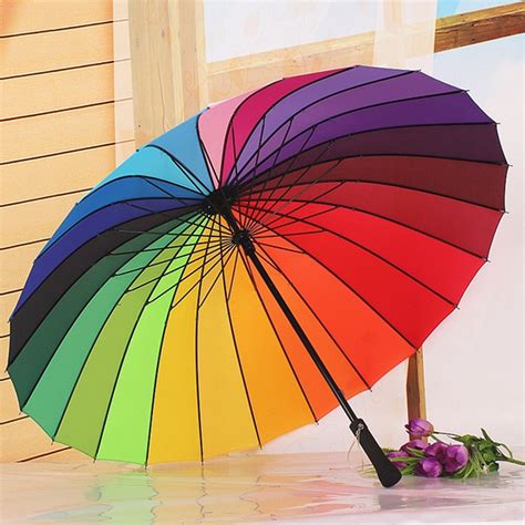 RAINBOW UMBRELLA | Best Of As Seen On TV