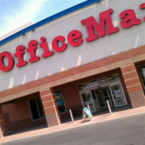 OfficeMax - Office Supply Store in Chandler