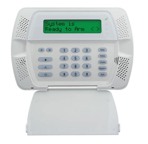 Adt Home Alarm Panel