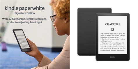 Holiday Deal: Save Up To 23% On Kindle E-Readers