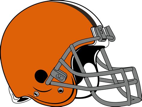 Cleveland Browns – Logos Download