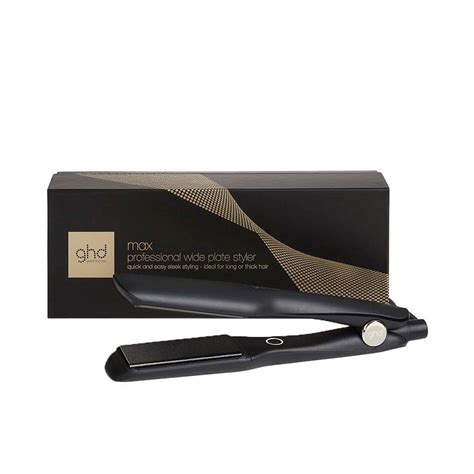 ghd max styler hair straightener Ghd Hair Straighteners - Perfumes Club