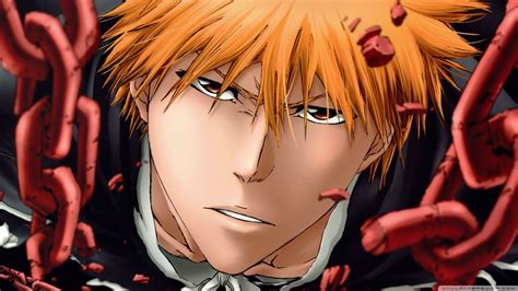 Ichigo Kurosaki Bankai Wallpapers - Wallpaper Cave