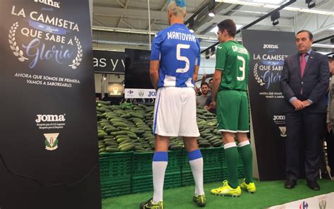 Leganés 16-17 La Liga Kits Released - Footy Headlines