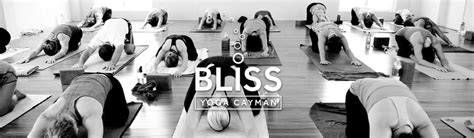 Bliss Living Yoga – PassengerPicks