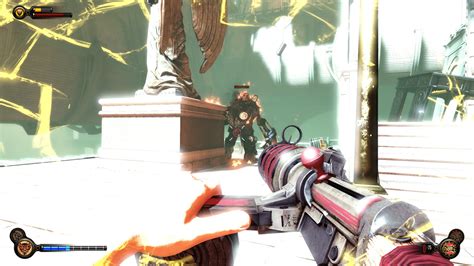 BioShock Infinite screens - Image #11516 | New Game Network