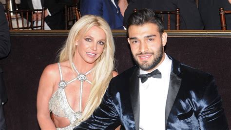 Britney Spears announces engagement to Sam Asghari – 95.1 WAPE