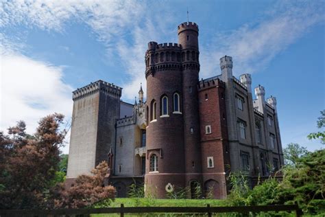 Kornik Castle and arboretum – Explore Poland