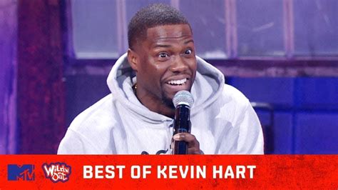 Best of Kevin Hart on Wild ‘N Out | Roast Battles, Hilarious Moments ...