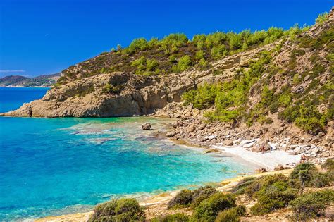 Thasos - What you need to know before you go - Go Guides