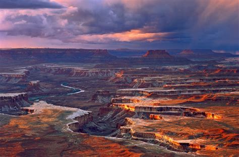 Canyonlands National Park, Utah, USA - Traveldigg.com