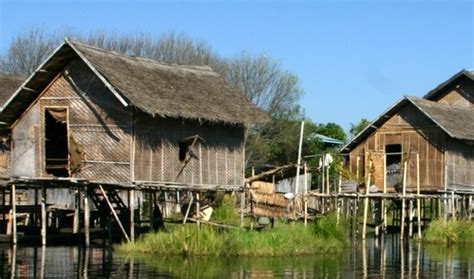 LOS PALAFITOS DE BUENAVENTURA, COLOMBIA. VIOLENCIA Y PROGRESO ...