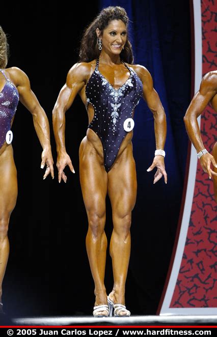 2005 Ms. Olympia, Figure Olympia and Fitness Olympia