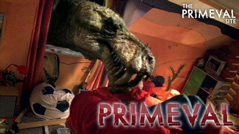 Primeval Gorgonopsid