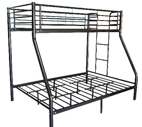 Double Deck Bed Frame Top - Cebu Appliance Center