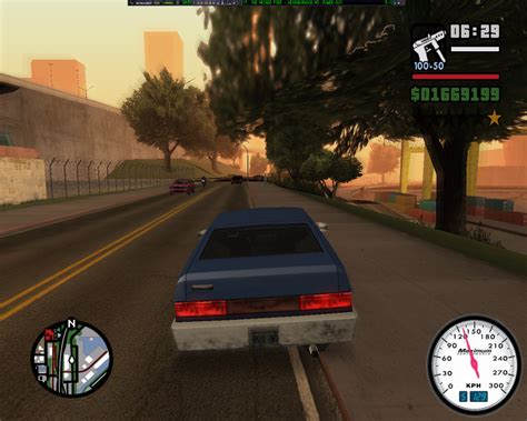 Gta sa cleo 3 speedometer - boofunny