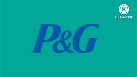 P&G LOGO HISTORY - YouTube