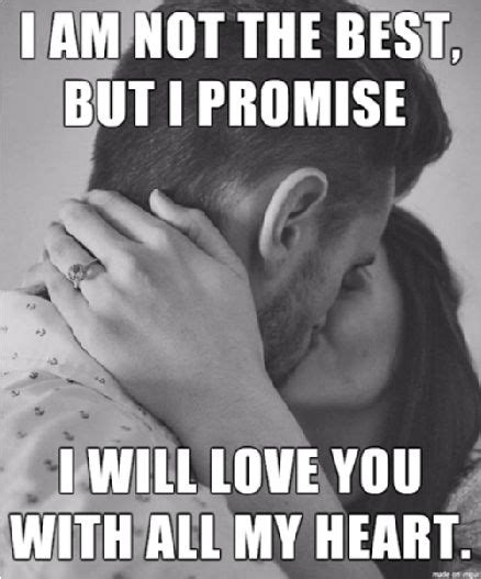 Best Love Memes for Him to Get Your Man All Riled Up | Romantic quotes ...